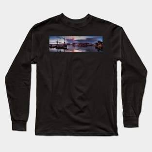 Whitby Long Sleeve T-Shirt